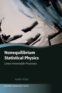 Front cover_Nonequilibrium Statistical Physics