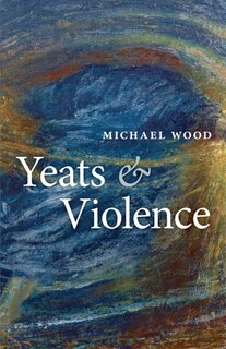 Couverture_Yeats and Violence