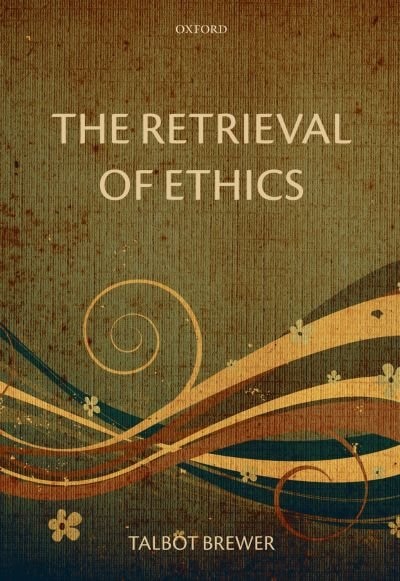 Couverture_The Retrieval of Ethics