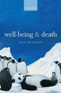 Front cover_Well-Being and Death