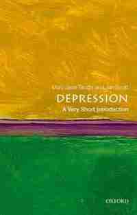 Depression: A Very Short Introduction by Jan Scott