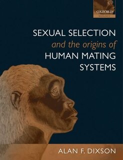 Front cover_Sexual Selection and the Origins of Human Mating Systems