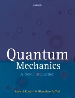 Couverture_Quantum Mechanics