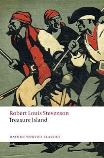 Front cover_Treasure Island