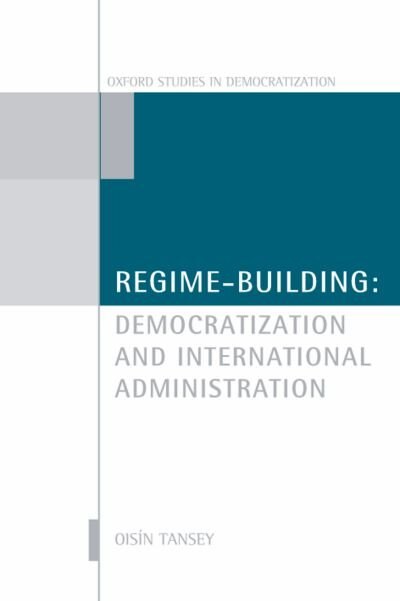 Front cover_Regime-Building