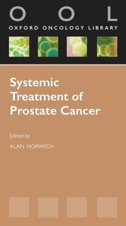 Front cover_Systemic Treatment of Prostate Cancer