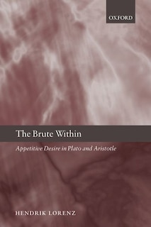 Front cover_The Brute Within