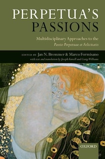 Front cover_Perpetua's Passions