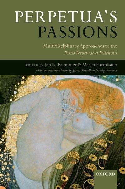 Front cover_Perpetua's Passions
