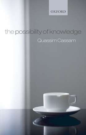 The Possibility Of Knowledge