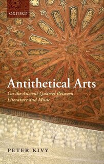 Front cover_Antithetical Arts
