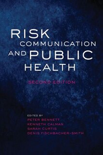 Couverture_Risk Communication and Public Health