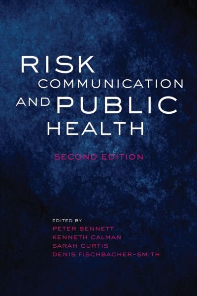 Couverture_Risk Communication and Public Health