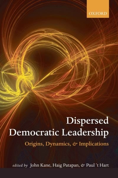 Front cover_Dispersed Democratic Leadership