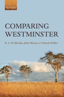 Front cover_Comparing Westminster