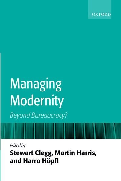 Couverture_Managing Modernity