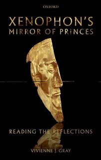Front cover_Xenophon's Mirror of Princes