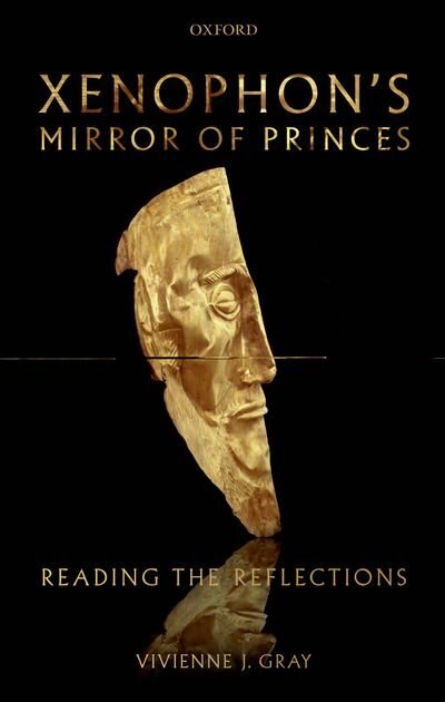 Front cover_Xenophon's Mirror of Princes