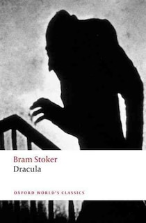 Front cover_Dracula