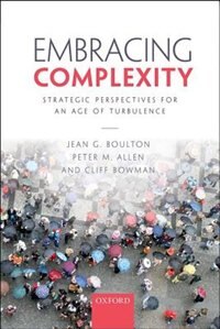 Front cover_Embracing Complexity