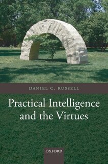 Front cover_Practical Intelligence and the Virtues