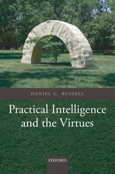 Front cover_Practical Intelligence and the Virtues