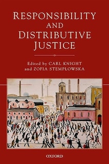 Couverture_Responsibility and Distributive Justice