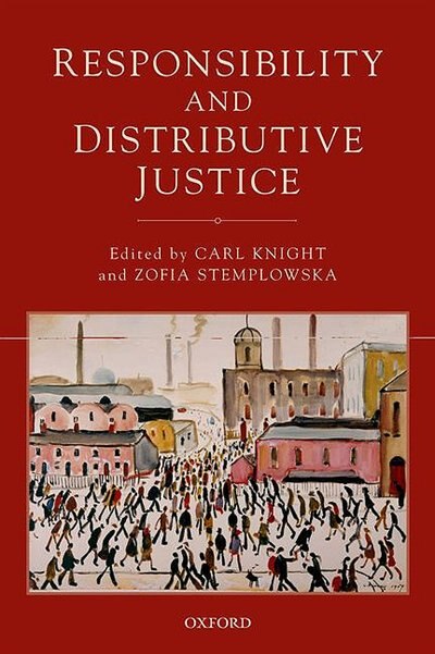 Couverture_Responsibility and Distributive Justice