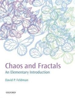 Couverture_Chaos and Fractals