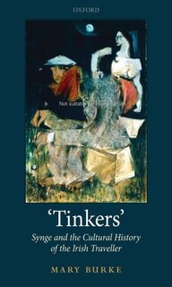 Front cover_'Tinkers'