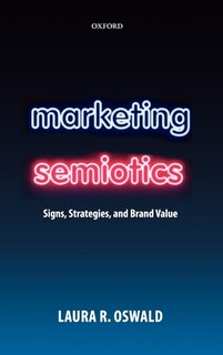 Front cover_Marketing Semiotics