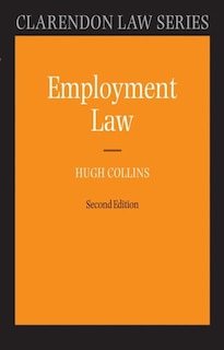 Front cover_Employment Law
