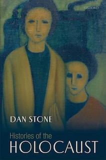 Front cover_Histories of the Holocaust