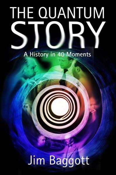 Front cover_The Quantum Story