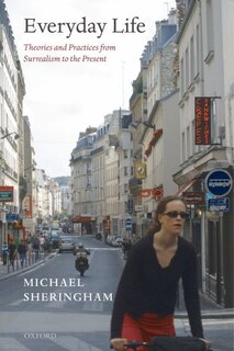 Couverture_Everyday Life