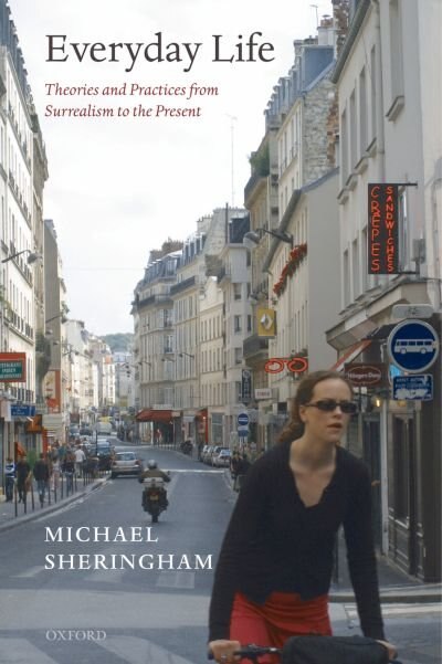 Couverture_Everyday Life
