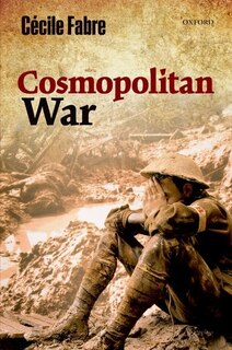 Front cover_Cosmopolitan War