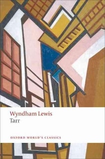 Front cover_Tarr