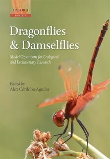 Front cover_Dragonflies and Damselflies