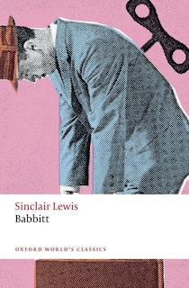 Front cover_Babbitt