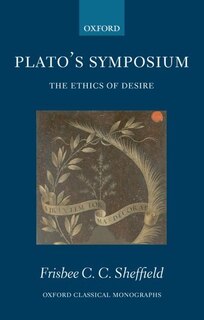 Front cover_Plato's Symposium