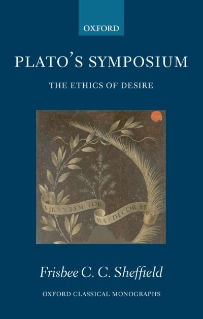Front cover_Plato's Symposium
