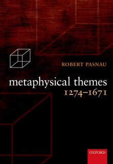 Front cover_Metaphysical Themes 1274-1689