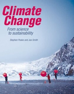 Front cover_Climate Change