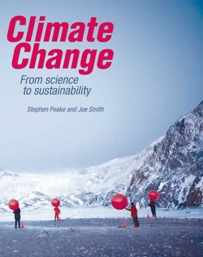 Front cover_Climate Change