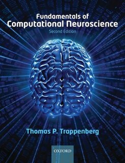 Front cover_Fundamentals of Computational Neuroscience