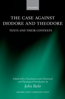 Front cover_The Case Against Diodore and Theodore