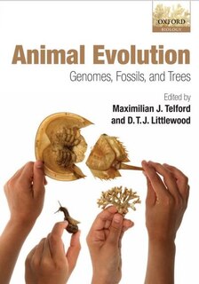 Couverture_Animal Evolution