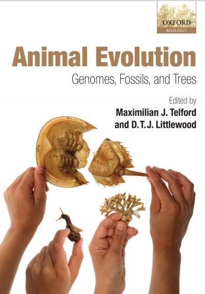 Couverture_Animal Evolution