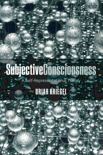 Couverture_Subjective Consciousness